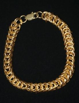 Chainmaille Bracelet