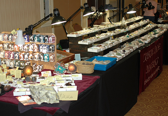CrystalCacheMinerals