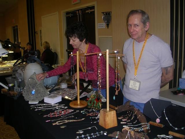 Jacquelines Art Glass