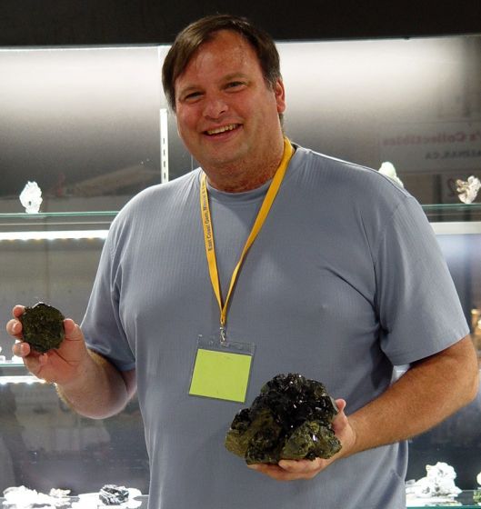 Jeff Fast