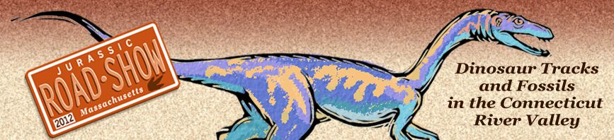 JurassicRoadShow