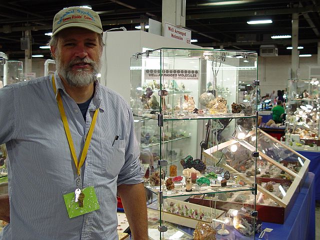 Kevin Downey