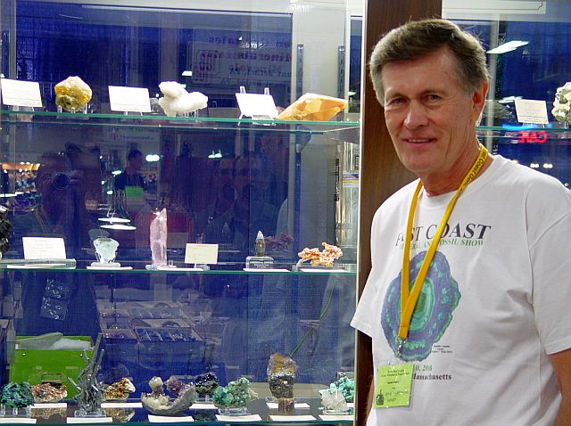 Bob Martincheck of Nature's Choice