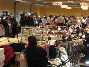 mineral show