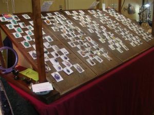 jewelry display